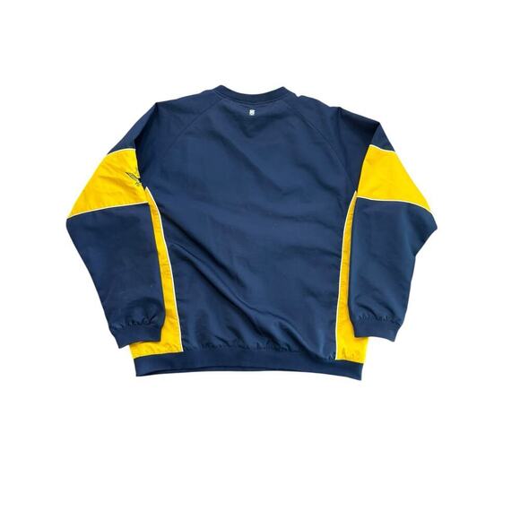 Vintage Gear Men's Blue US Navy military Size XL - Picture 2 of 5